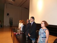 Conferência Estadual de Goiás - Conferência Estadual de Goiás. Foto:Fórum Estadual de Educação de Goiás