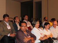 Conferência Estadual de Goiás - Conferência Estadual de Goiás. Foto:Fórum Estadual de Educação de Goiás